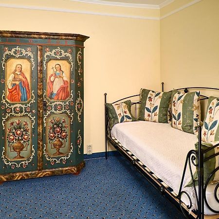 Landhotel Kistlerwirt Bad Feilnbach Εξωτερικό φωτογραφία