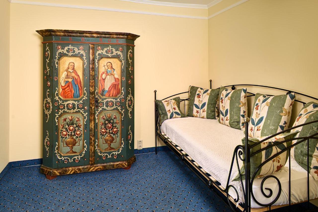 Landhotel Kistlerwirt Bad Feilnbach Εξωτερικό φωτογραφία