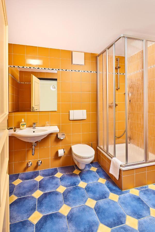 Landhotel Kistlerwirt Bad Feilnbach Εξωτερικό φωτογραφία