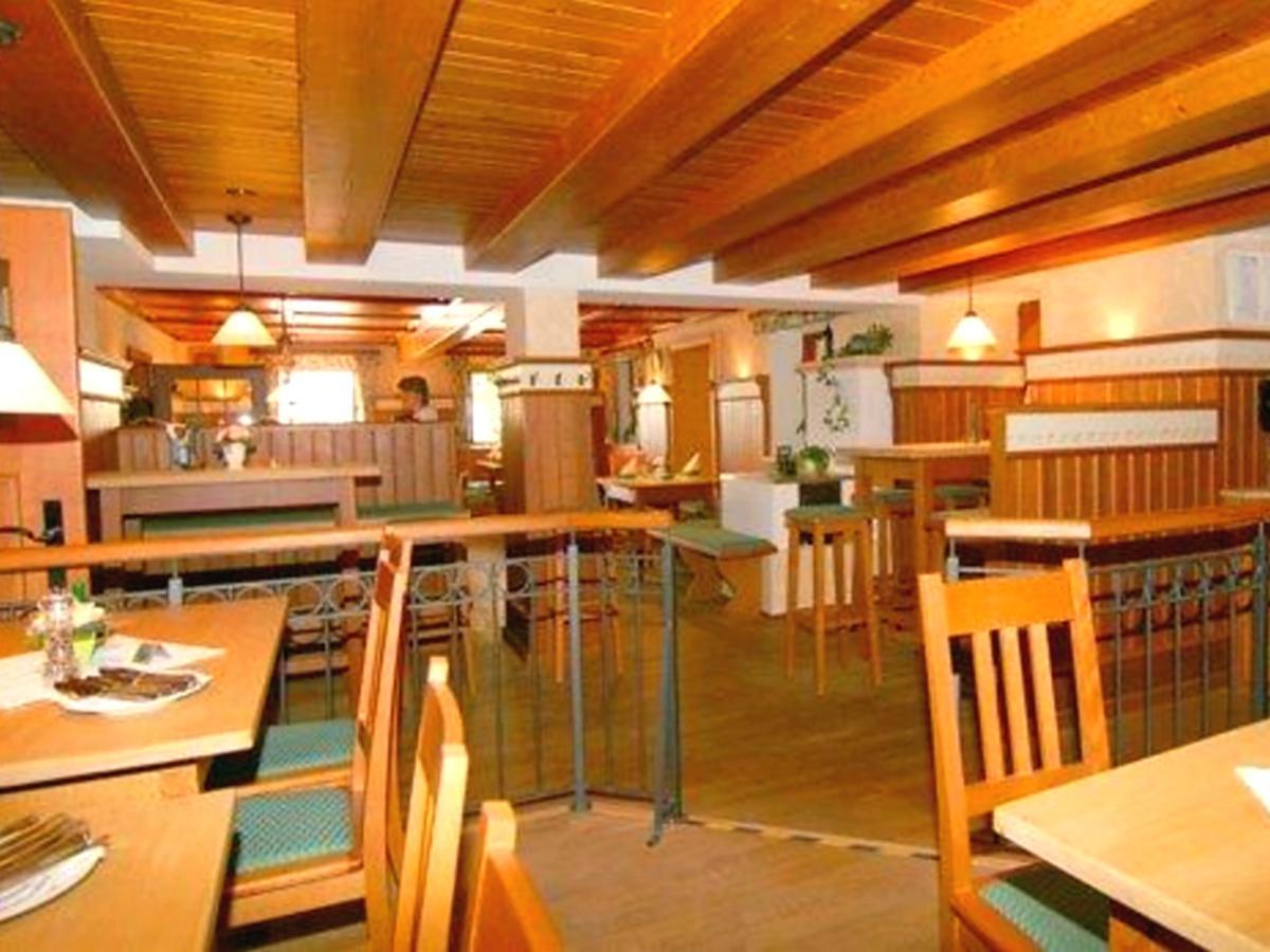 Landhotel Kistlerwirt Bad Feilnbach Εξωτερικό φωτογραφία